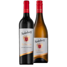 Nederburg wijn